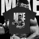 Oversized Mike Tyson Tee