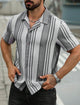 Casual button down