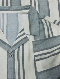 Casual button down