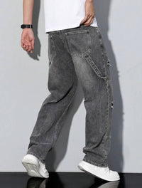 Ripped jeans