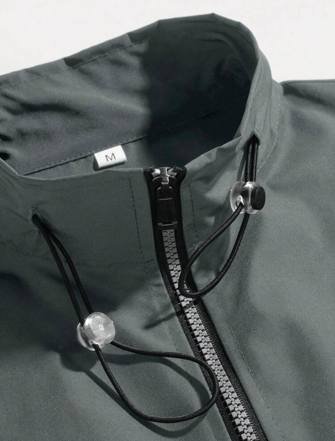 Linear Zip