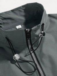Linear Zip