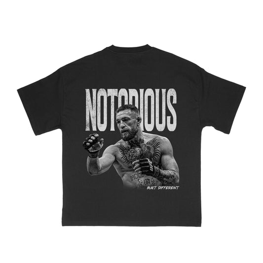 Connor Macgregor Tee