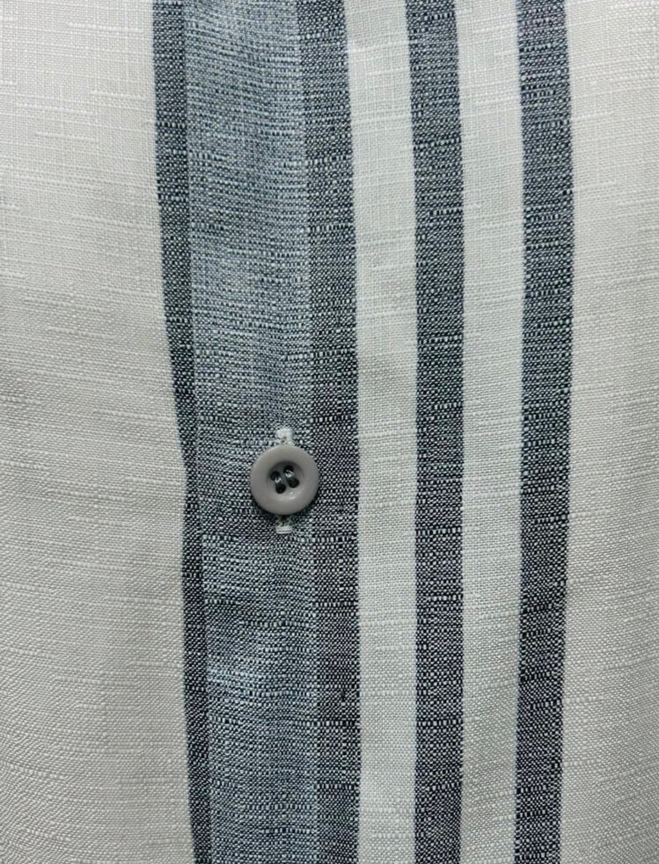 Casual button down