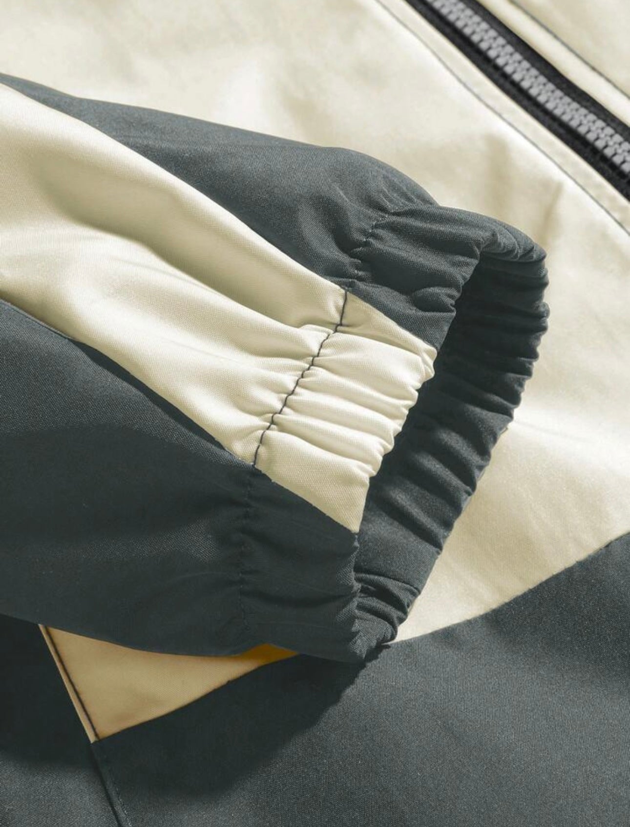 Linear Zip