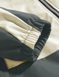 Linear Zip