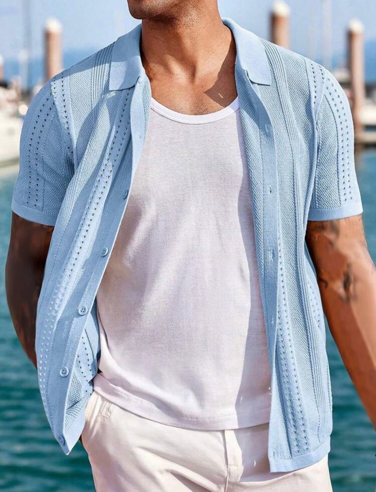 Harbour Polo