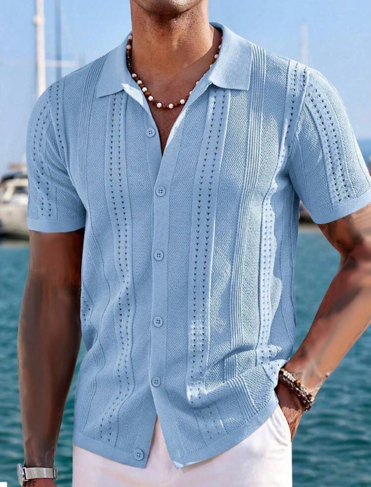 Harbour Polo